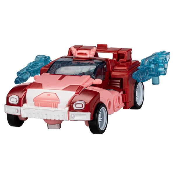 Transformers Legacy Wave 2 Elita 1 New Official Image  (7 of 35)